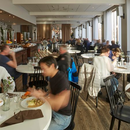 Comfort Hotel Sundsvall Ngoại thất bức ảnh