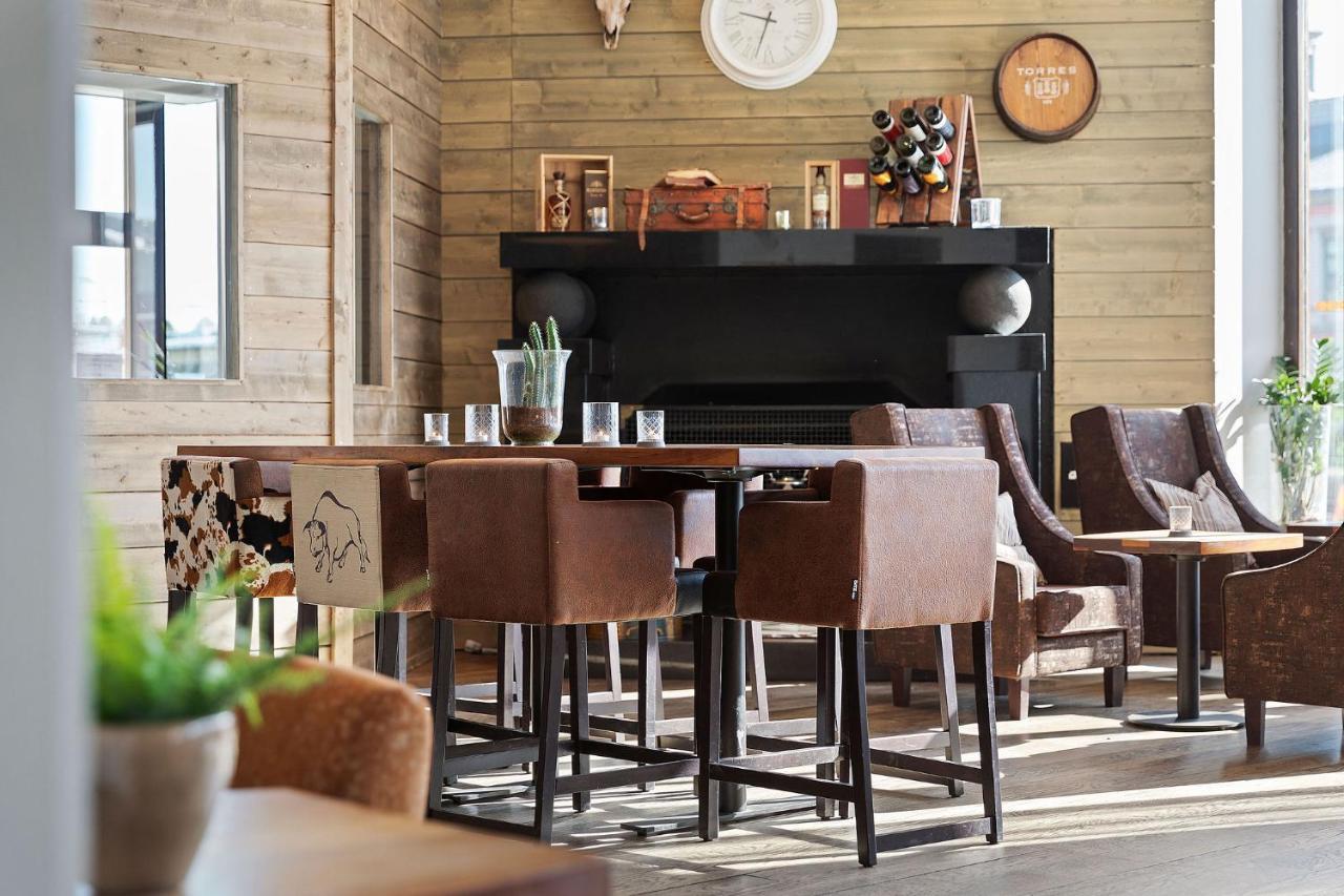 Comfort Hotel Sundsvall Ngoại thất bức ảnh