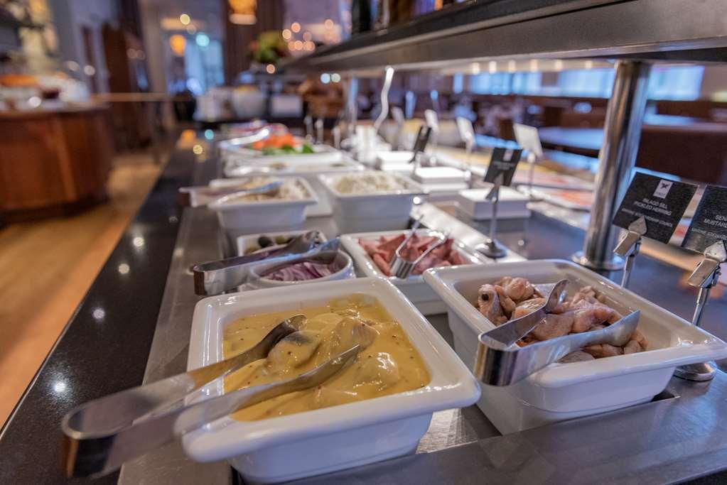 Comfort Hotel Sundsvall Ngoại thất bức ảnh