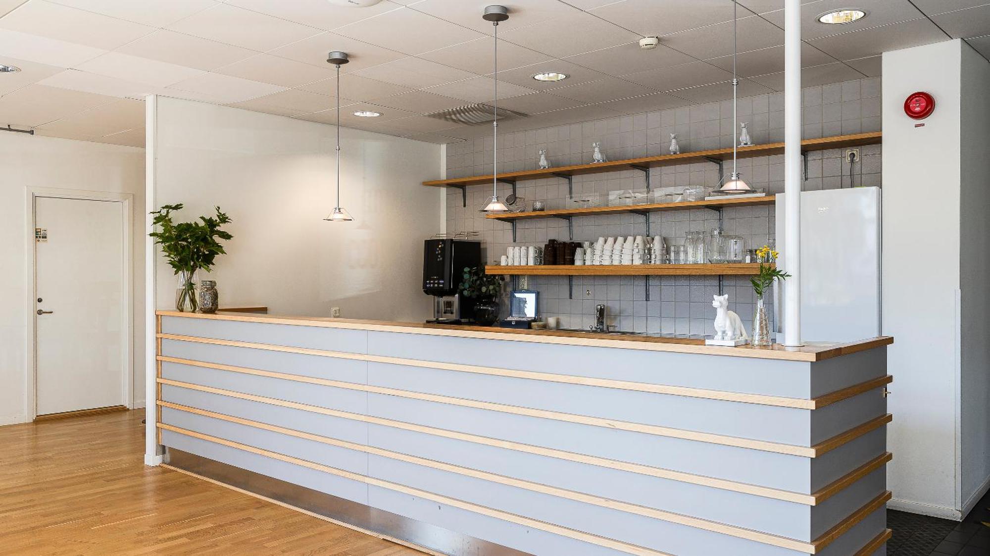 Comfort Hotel Sundsvall Ngoại thất bức ảnh