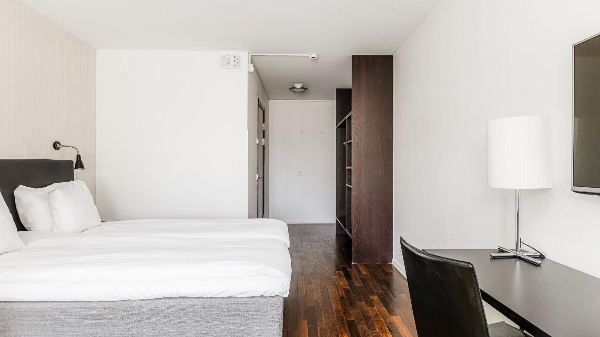 Comfort Hotel Sundsvall Ngoại thất bức ảnh