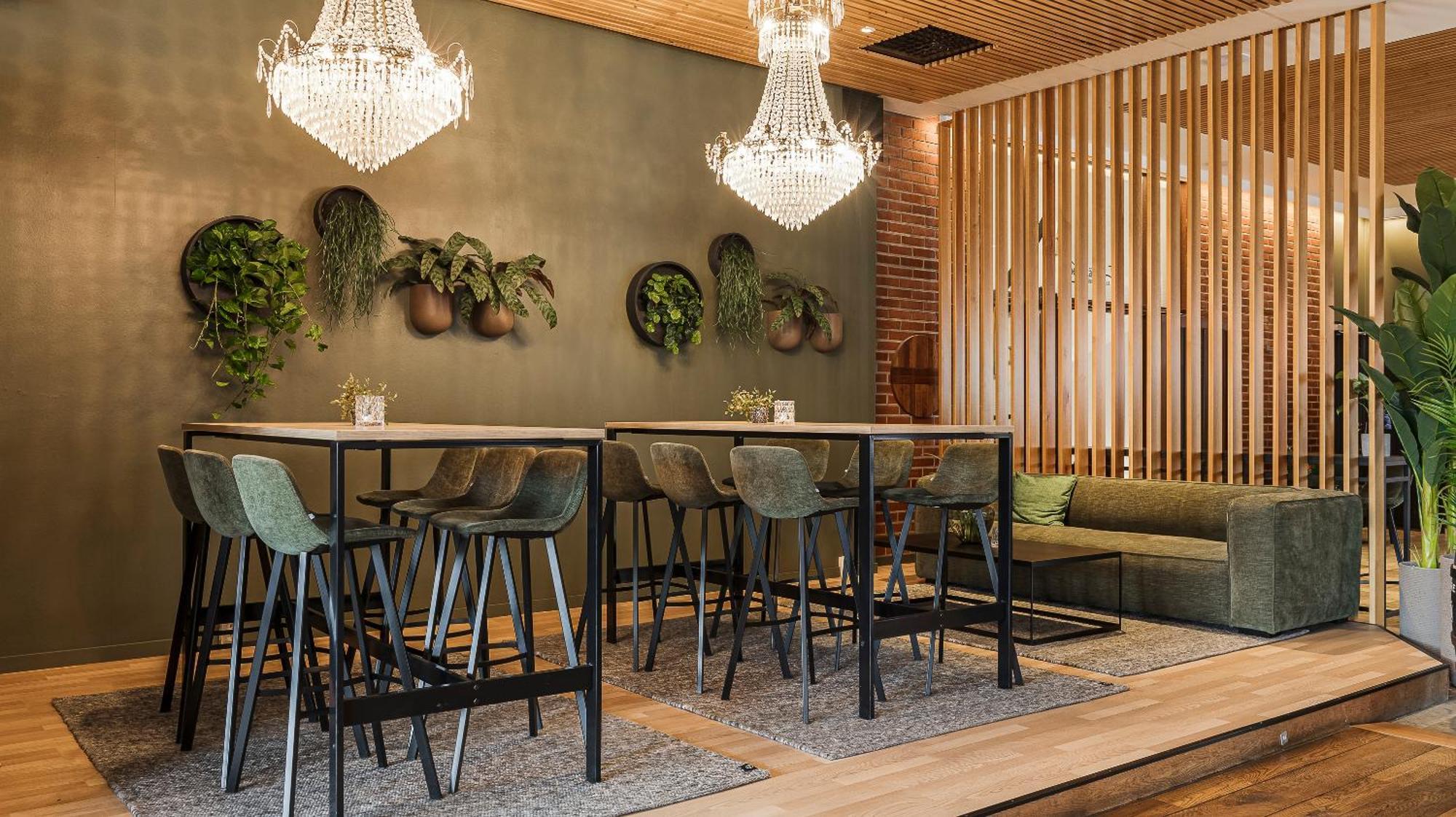 Comfort Hotel Sundsvall Ngoại thất bức ảnh