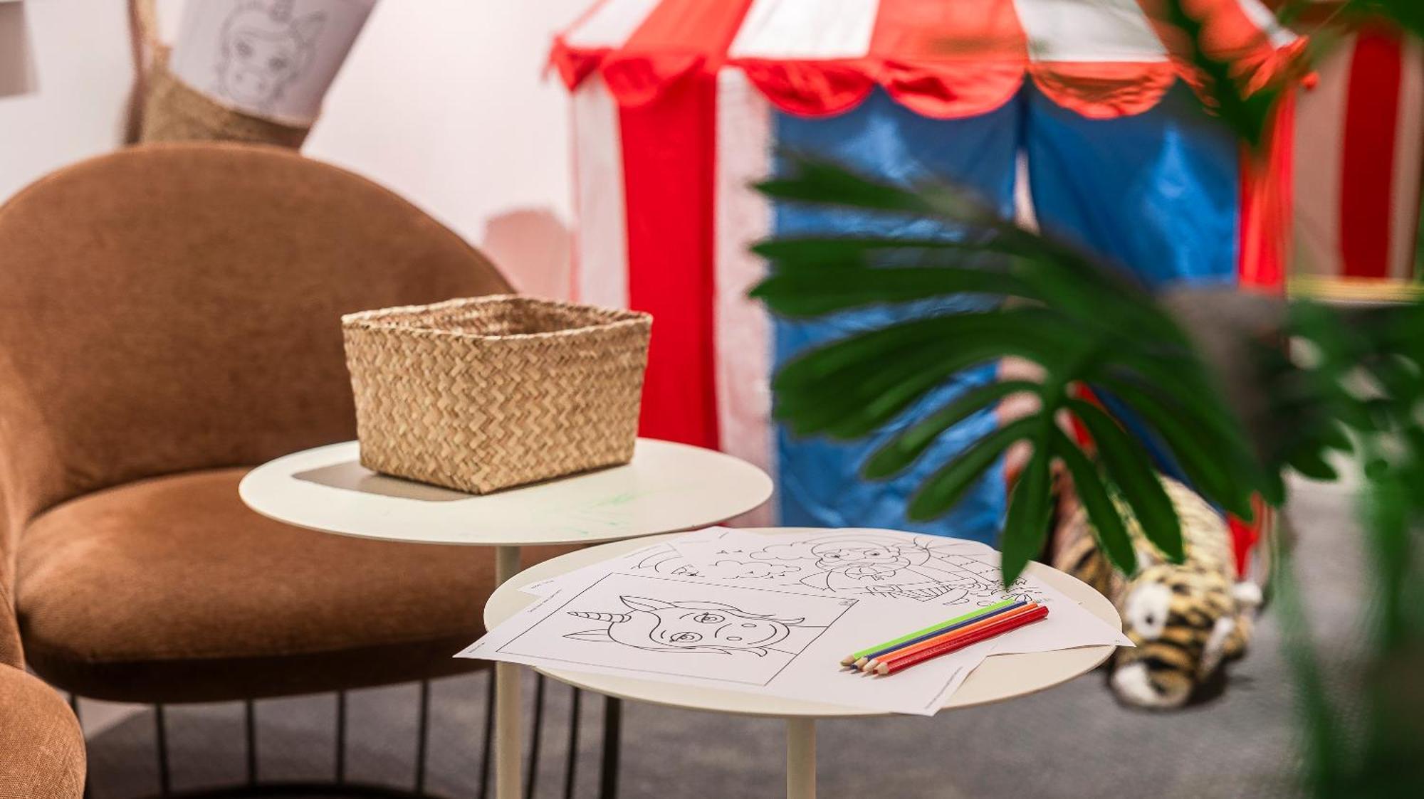 Comfort Hotel Sundsvall Ngoại thất bức ảnh