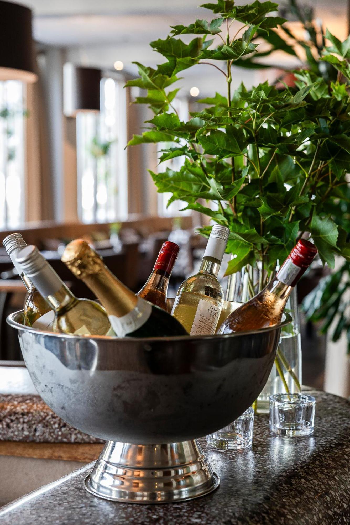 Comfort Hotel Sundsvall Ngoại thất bức ảnh