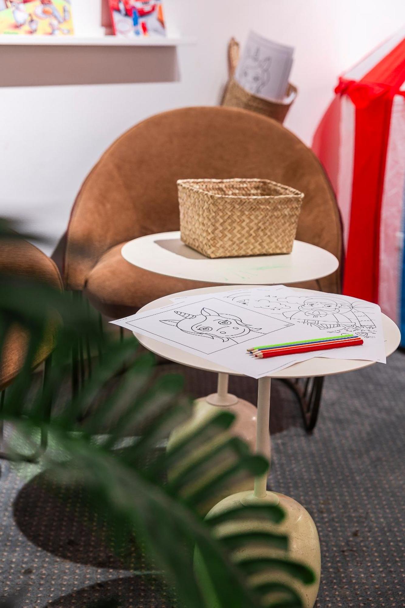 Comfort Hotel Sundsvall Ngoại thất bức ảnh
