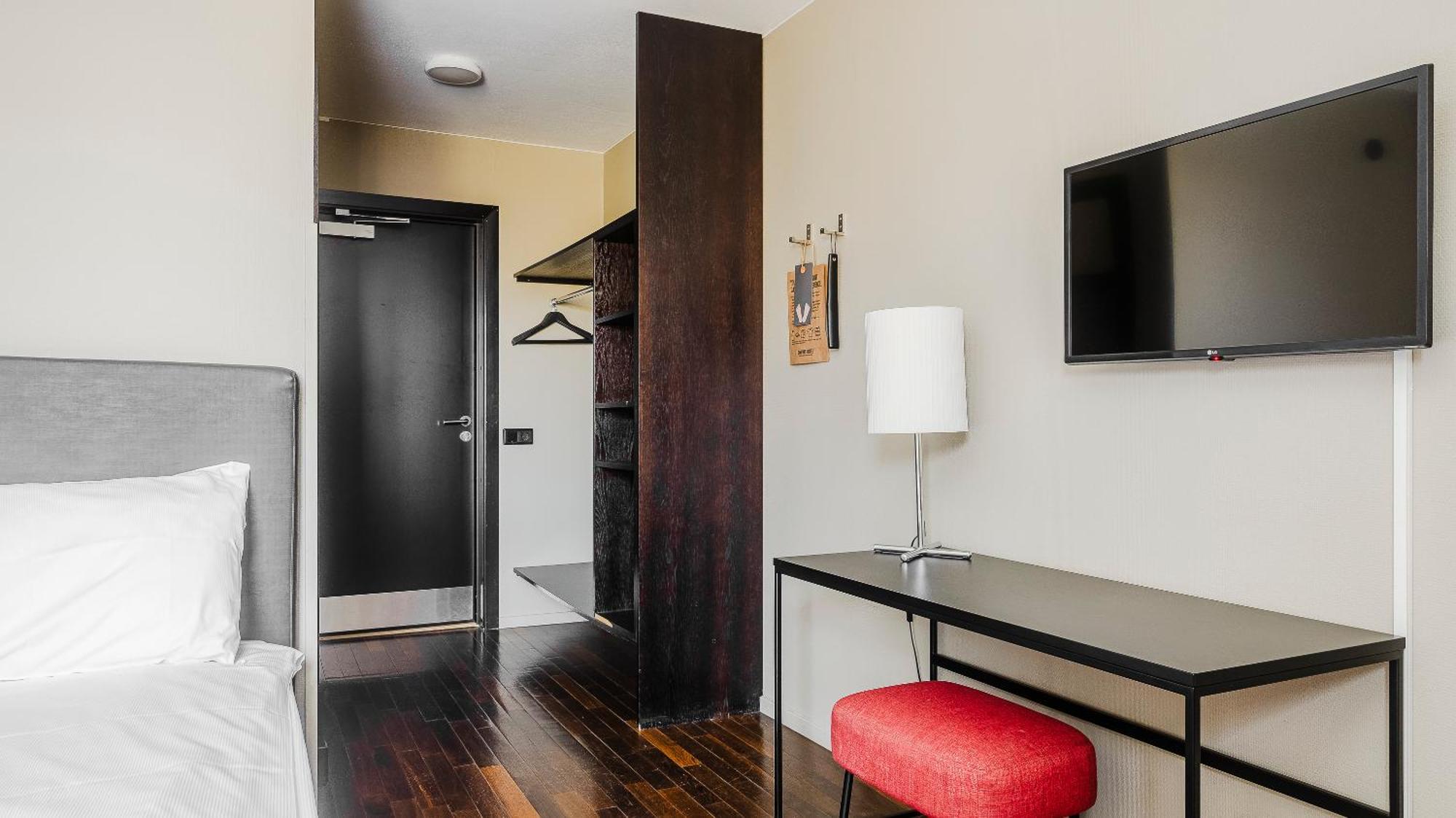 Comfort Hotel Sundsvall Ngoại thất bức ảnh