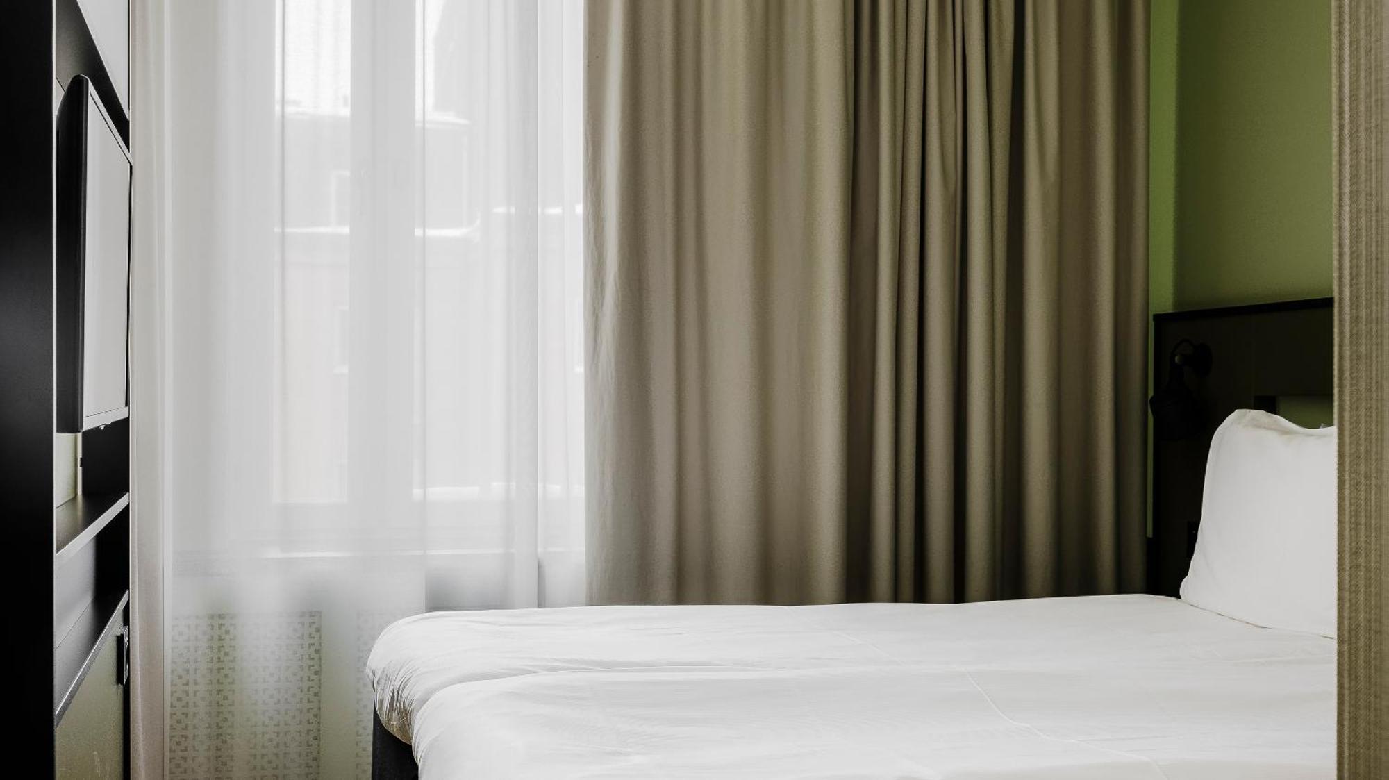 Comfort Hotel Sundsvall Ngoại thất bức ảnh