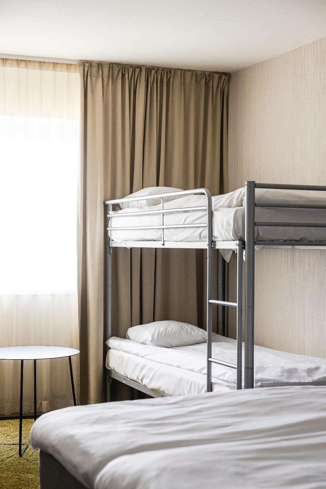 Comfort Hotel Sundsvall Ngoại thất bức ảnh