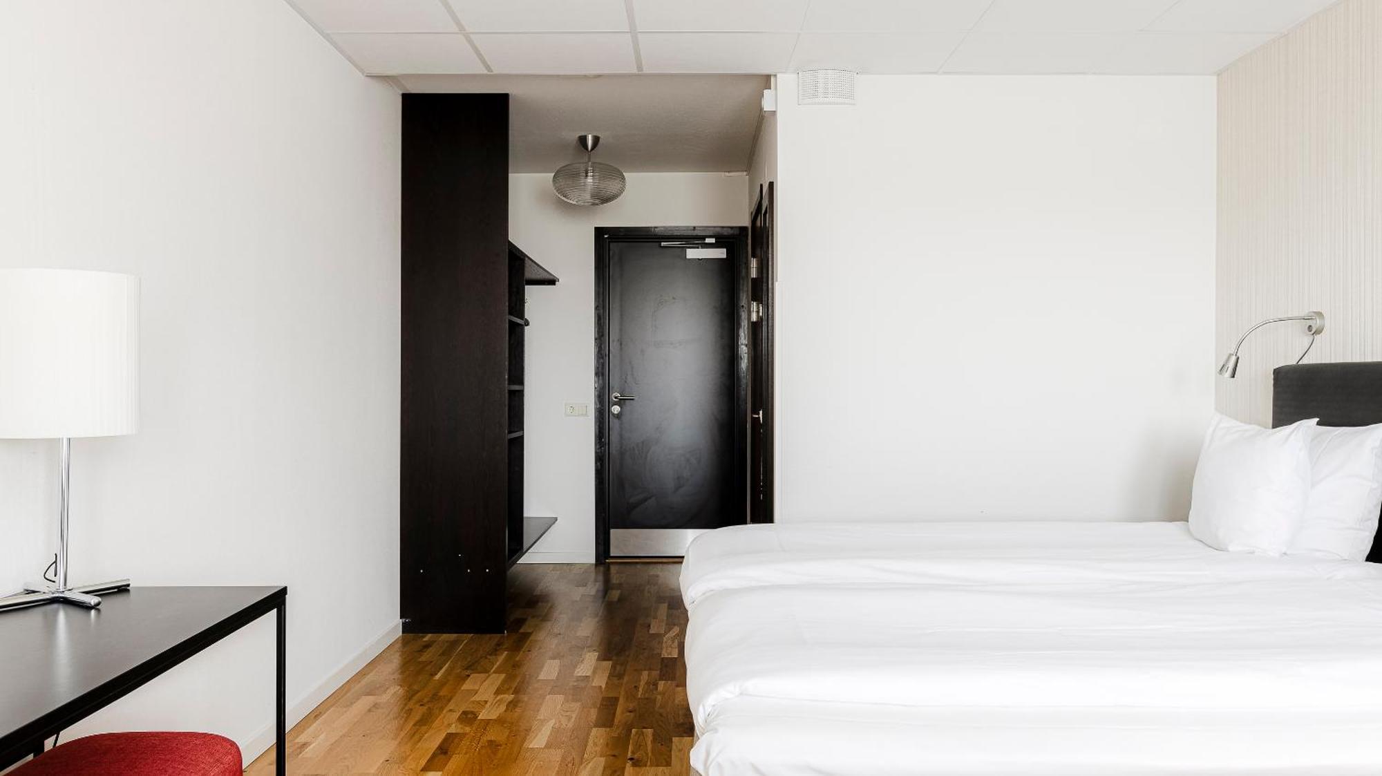 Comfort Hotel Sundsvall Ngoại thất bức ảnh