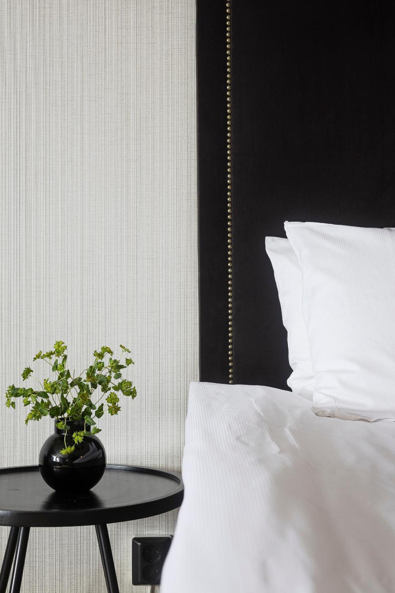 Comfort Hotel Sundsvall Ngoại thất bức ảnh