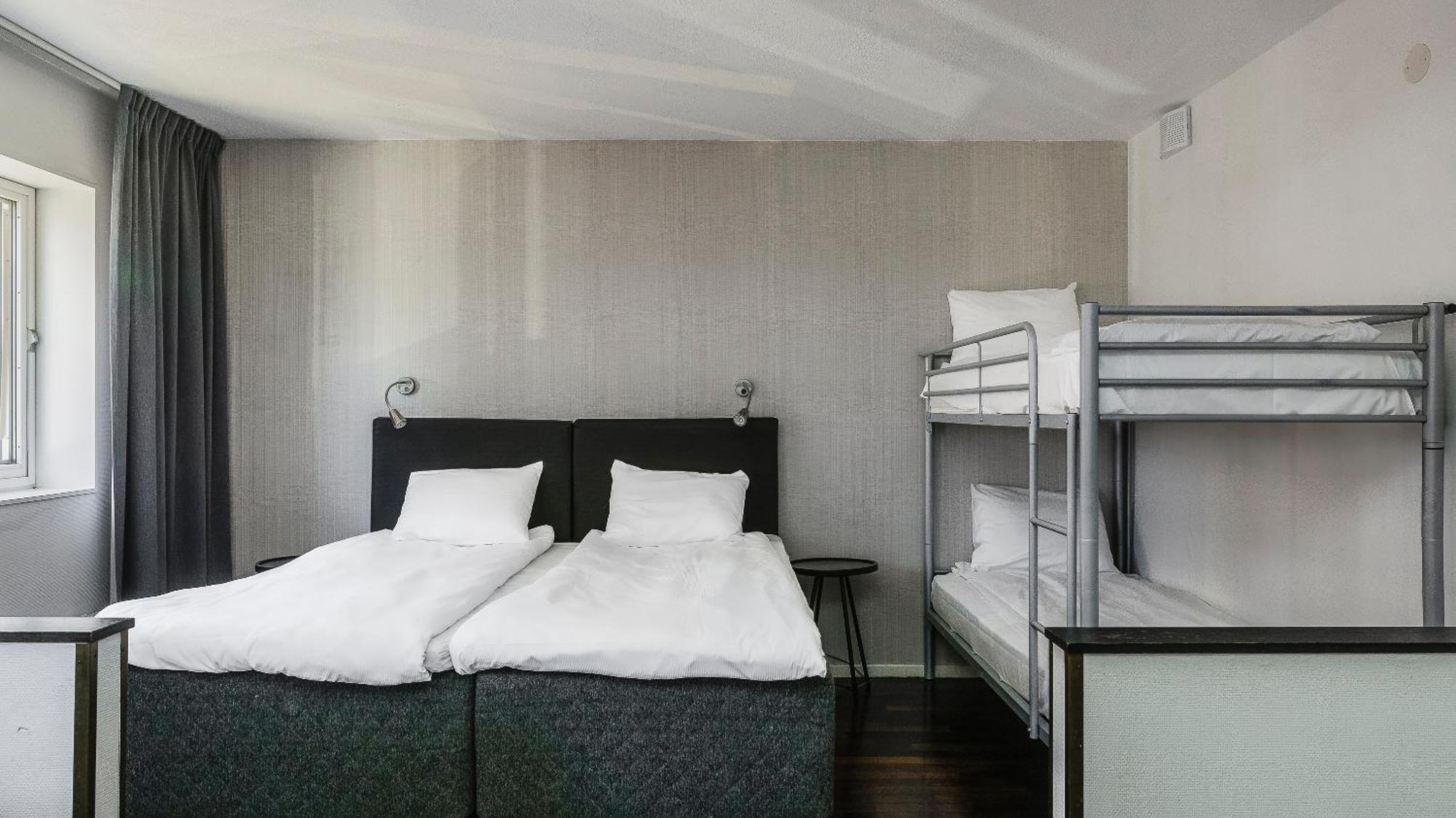 Comfort Hotel Sundsvall Ngoại thất bức ảnh
