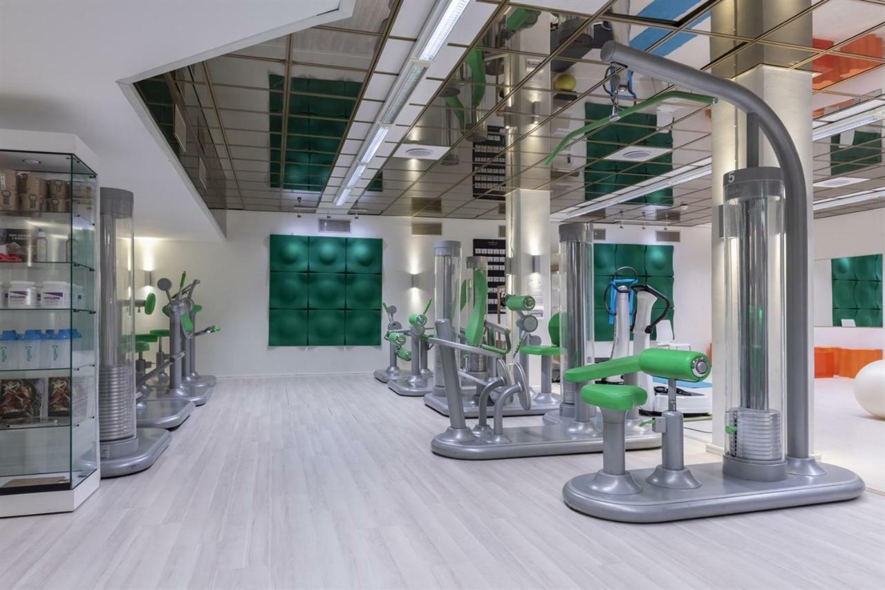 Comfort Hotel Sundsvall Ngoại thất bức ảnh