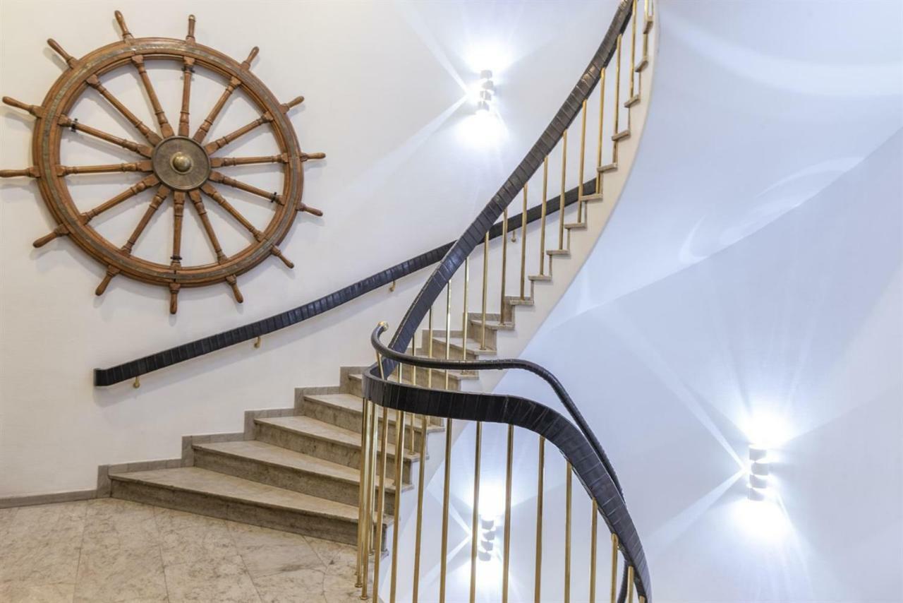 Comfort Hotel Sundsvall Ngoại thất bức ảnh
